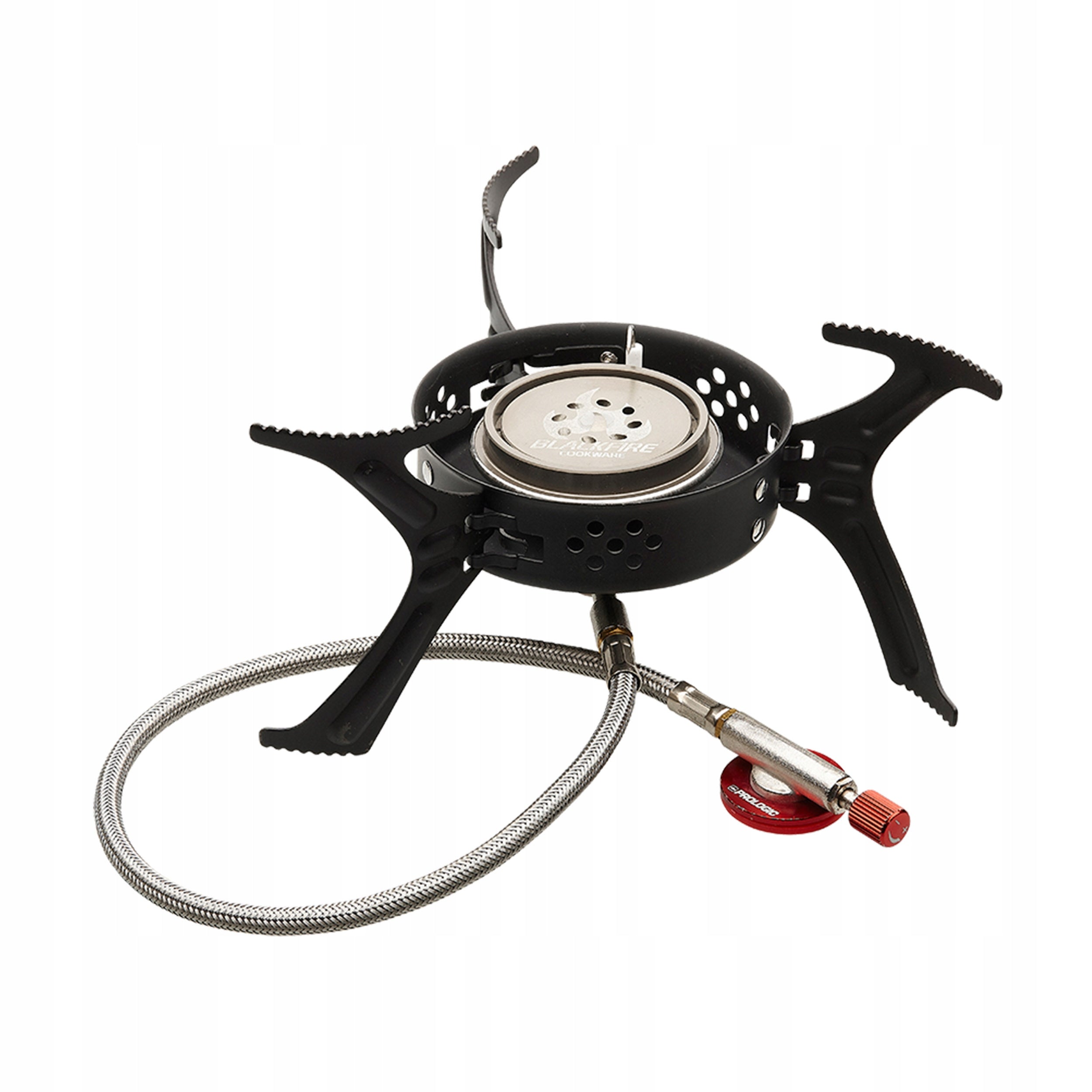 Gas cooker Prologic Blackfire Inspire