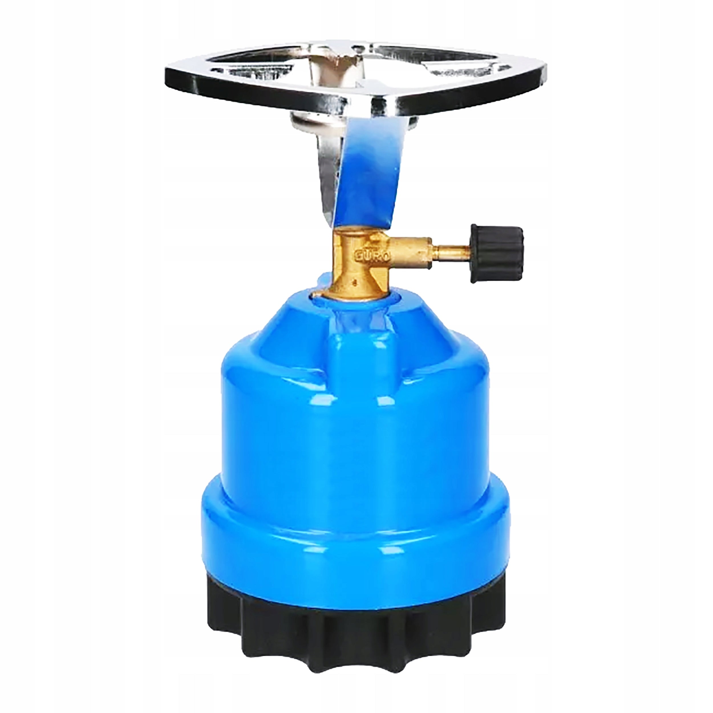 Gas cooker tourist cartridges, cartridges 190g