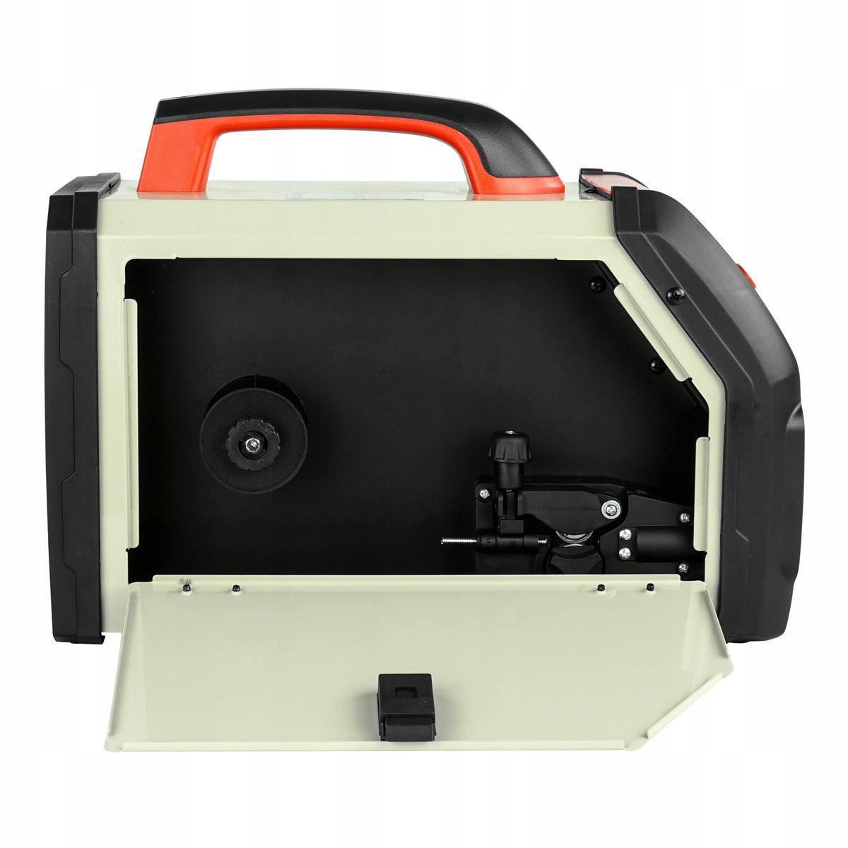 Gas-free welder MIGOMAT NO GAS MIG 200A MMA TIG LIFT CONTRAWELD set Manufacturer code Spawarka Contraweld Contramig 210 XRS1