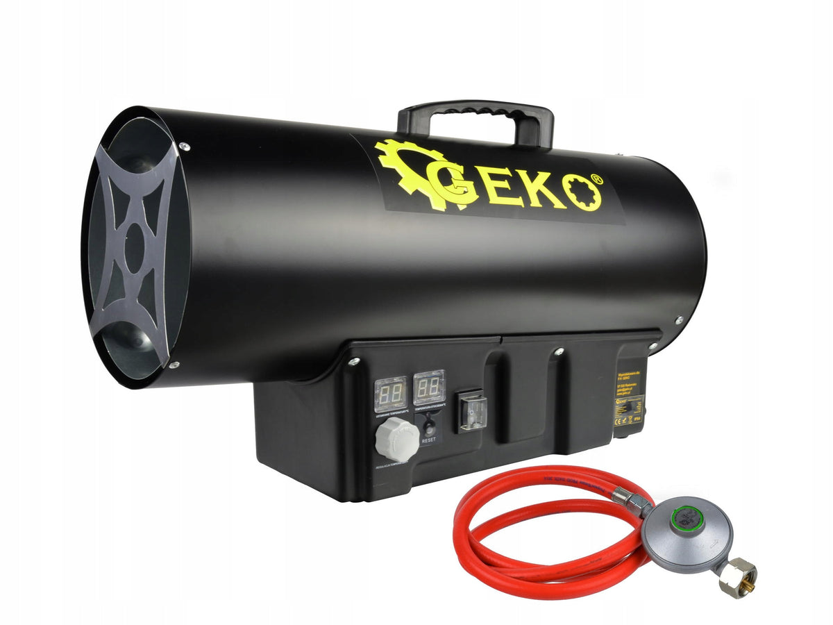 Gas heater Geko 40 kW