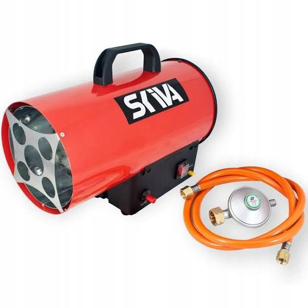 Gas heater Skiva 16,5 kW