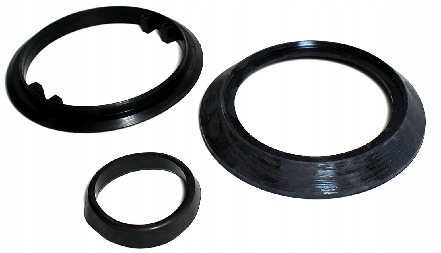 Gaskets for engine GAS 35L AFC vacuum cleaner Bosch