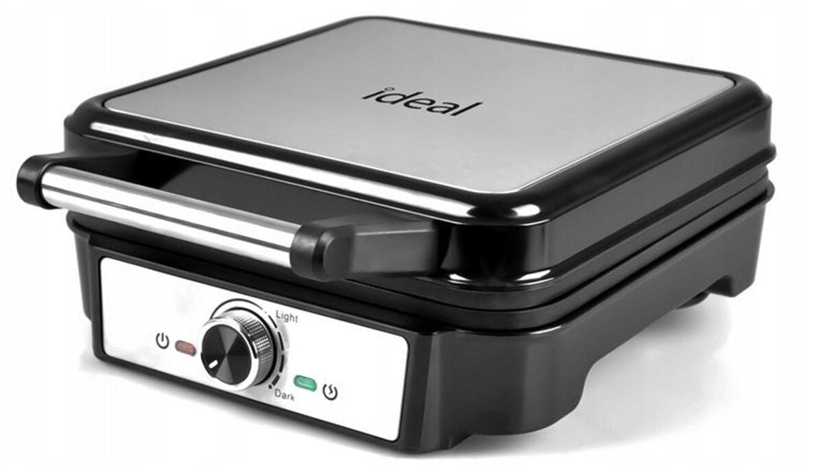 Gastronomy waffle iron - for KGW Power rating 2000 W