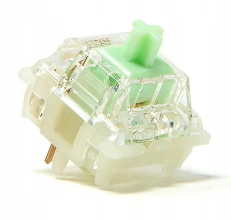 Gateron Baby Kangaroo Mechanical Switch 10 PCS