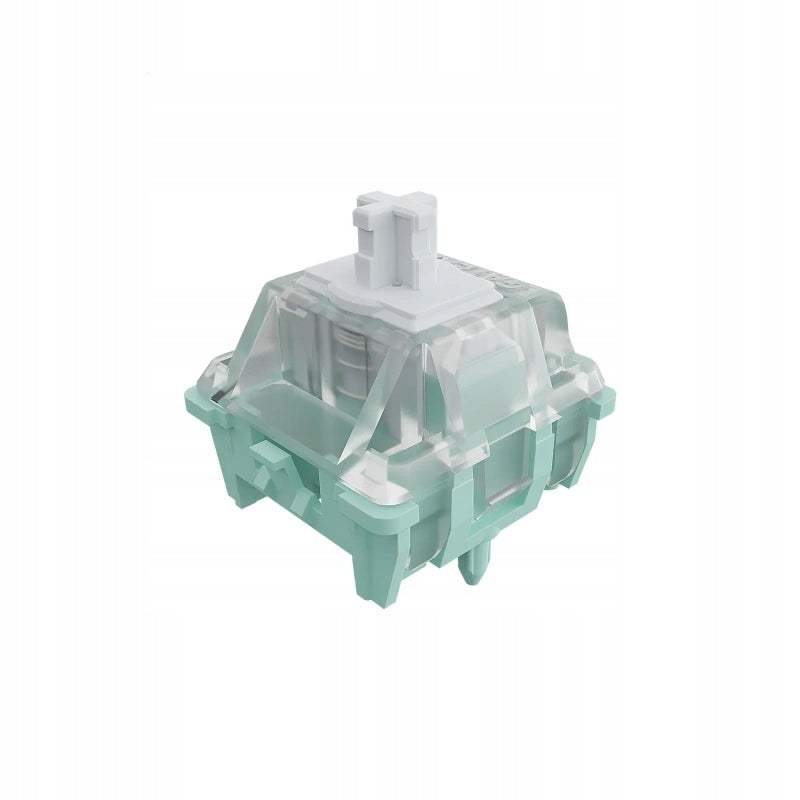 Gateron Magnetic Jade Magnetic Switches for Keyboard - 70 Pack