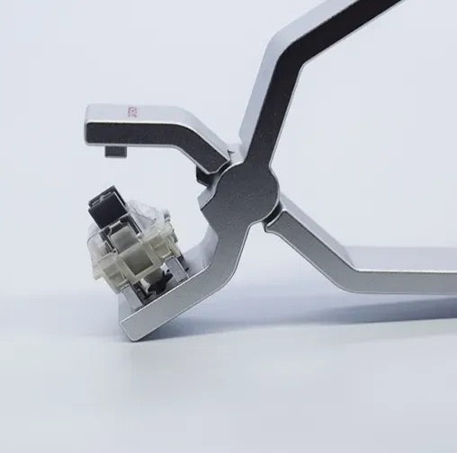 Gateron Mechanical Switch Opener - Black Packaging status original