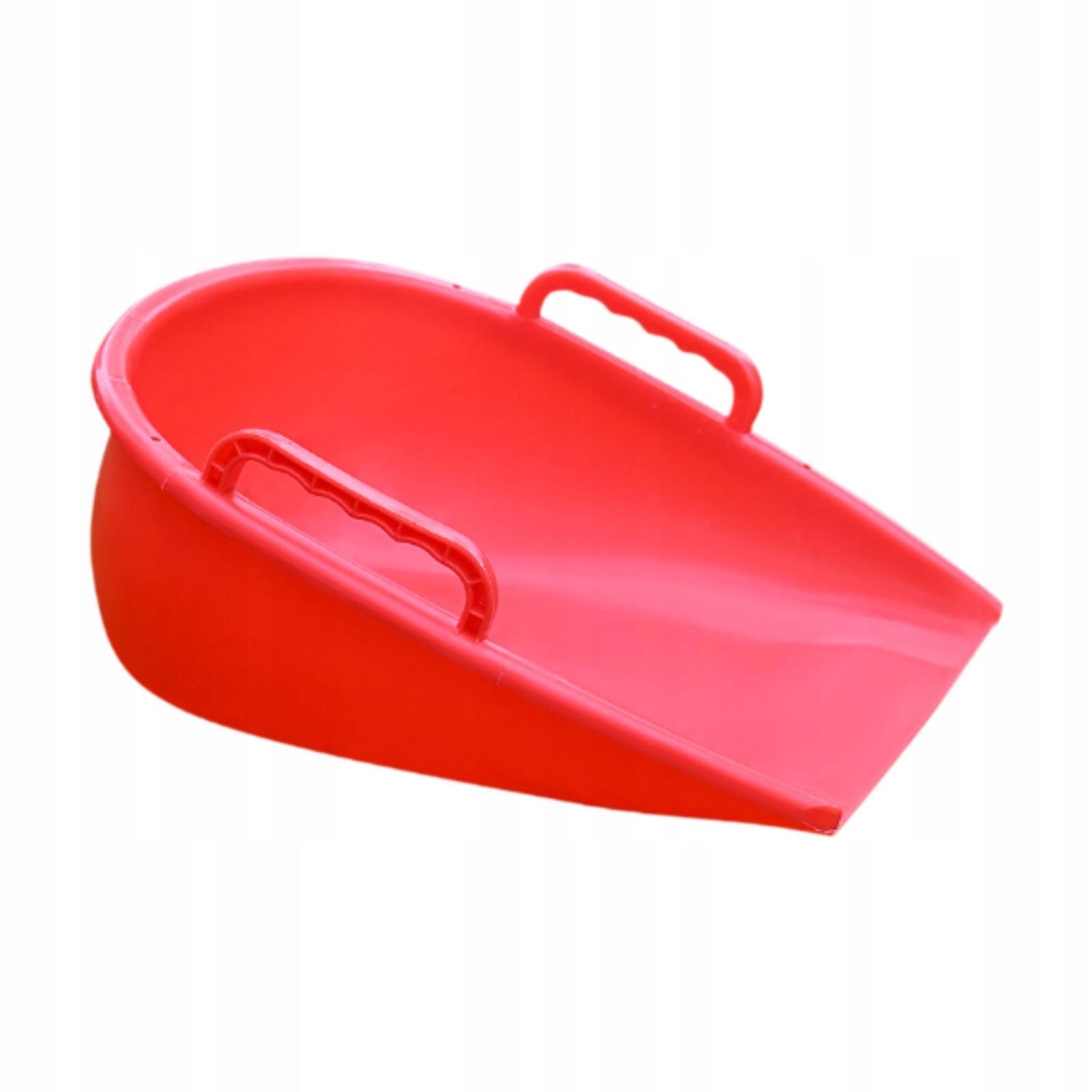 Gazechimp Cleaning Dustpan Dust Pan Garden Yard Household Shovels Heavy Packaging status original