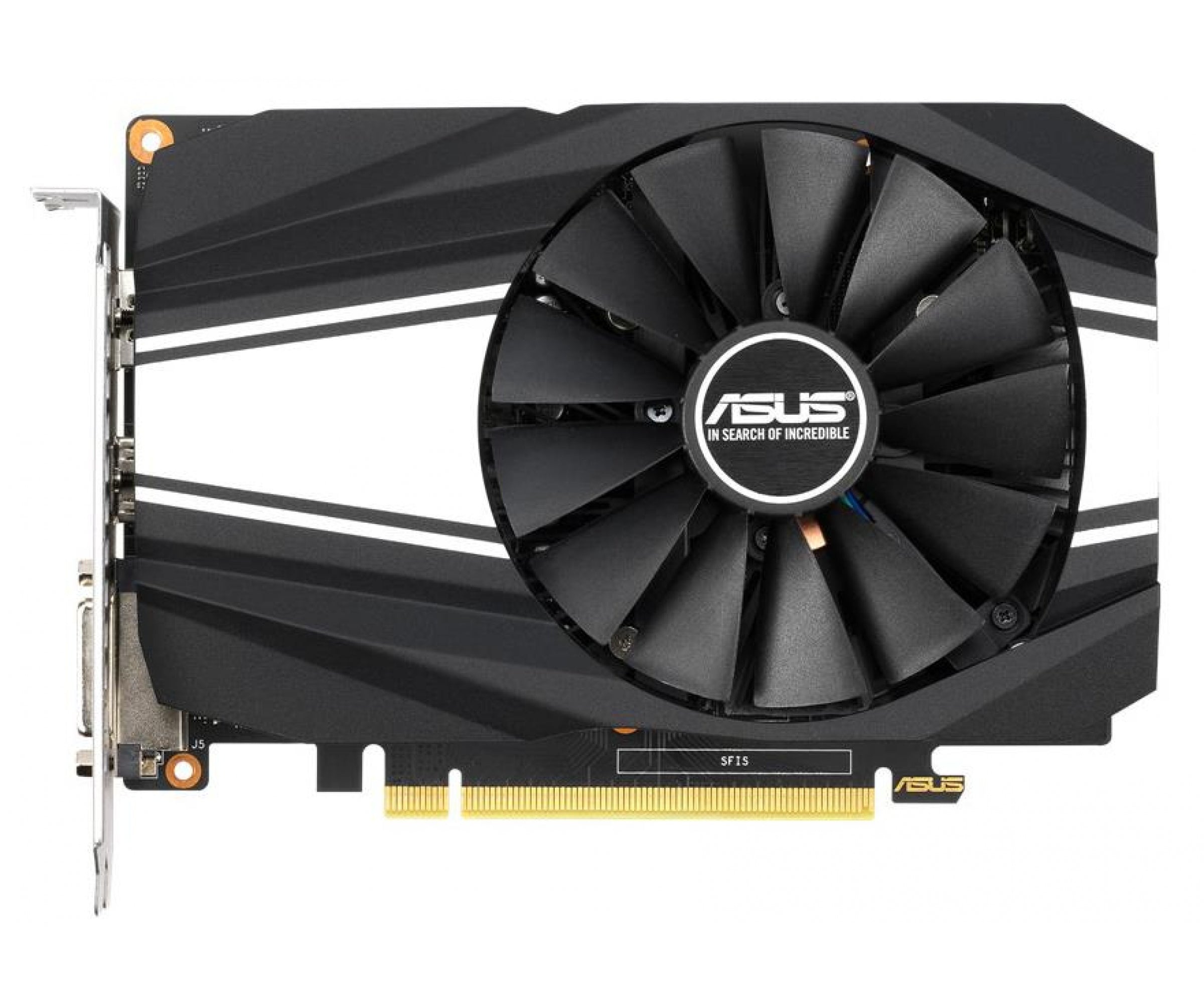 Asus PH-GTX1660S-O6G NVIDIA 
