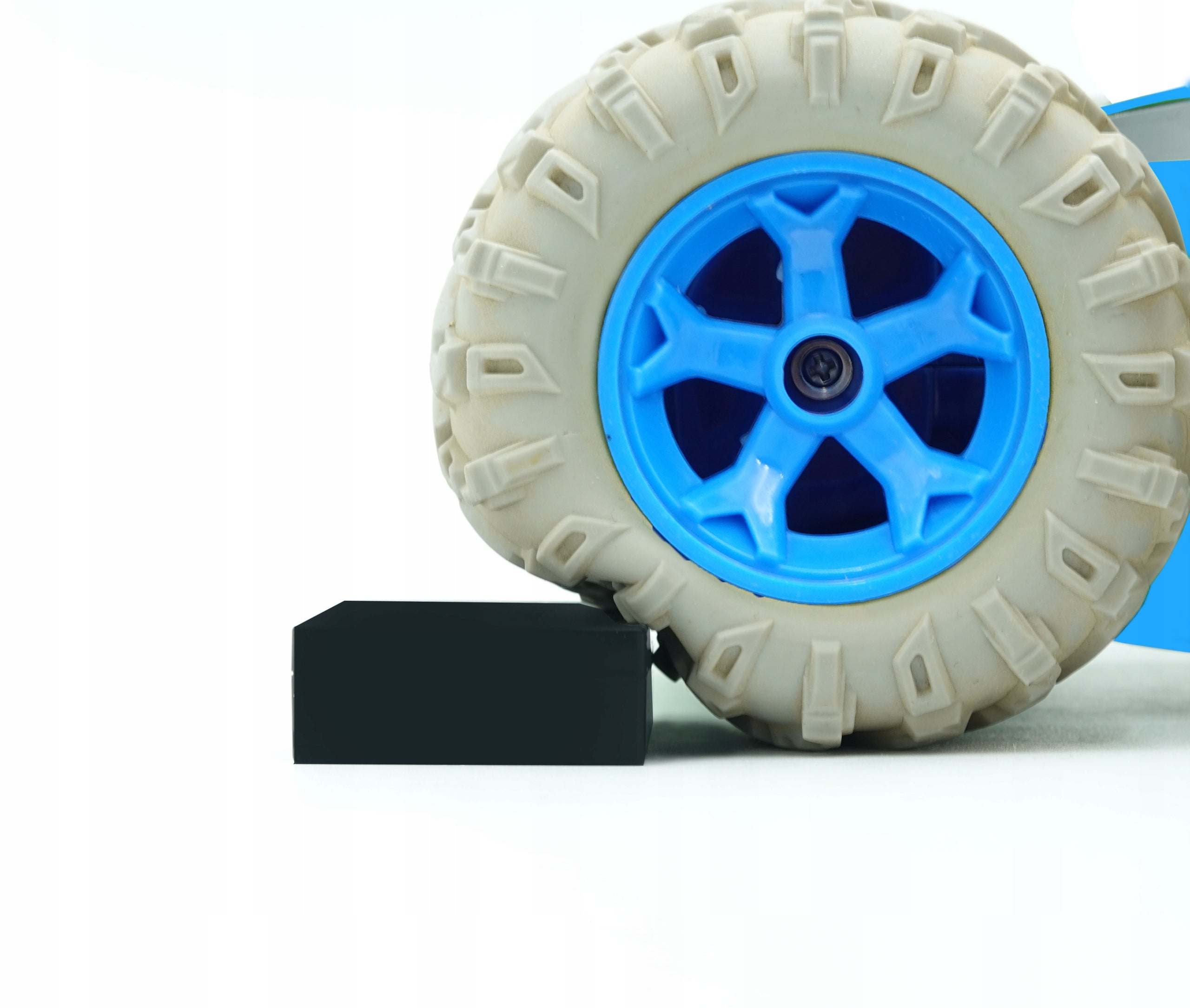 Gear 2 Play RC Stunt Racer Remote Controlled Car TOY GIFT Manufacturer code 5425002415266