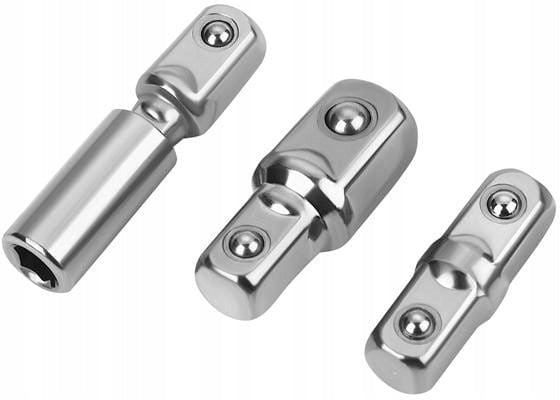 Gear Extension Wrench+adapters KRAFT&DELE KD5936 Customs tariff code 82041200