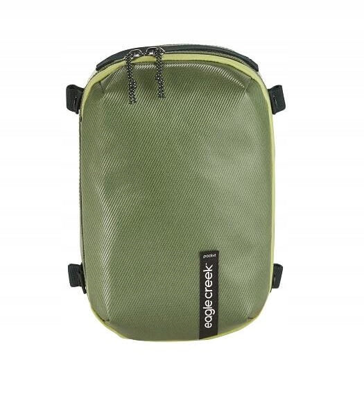 Gear Pack It Cube S Green Eagle Creek Travel Case Packaging status original