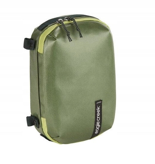 Gear Pack It Cube S Green Eagle Creek Travel Case