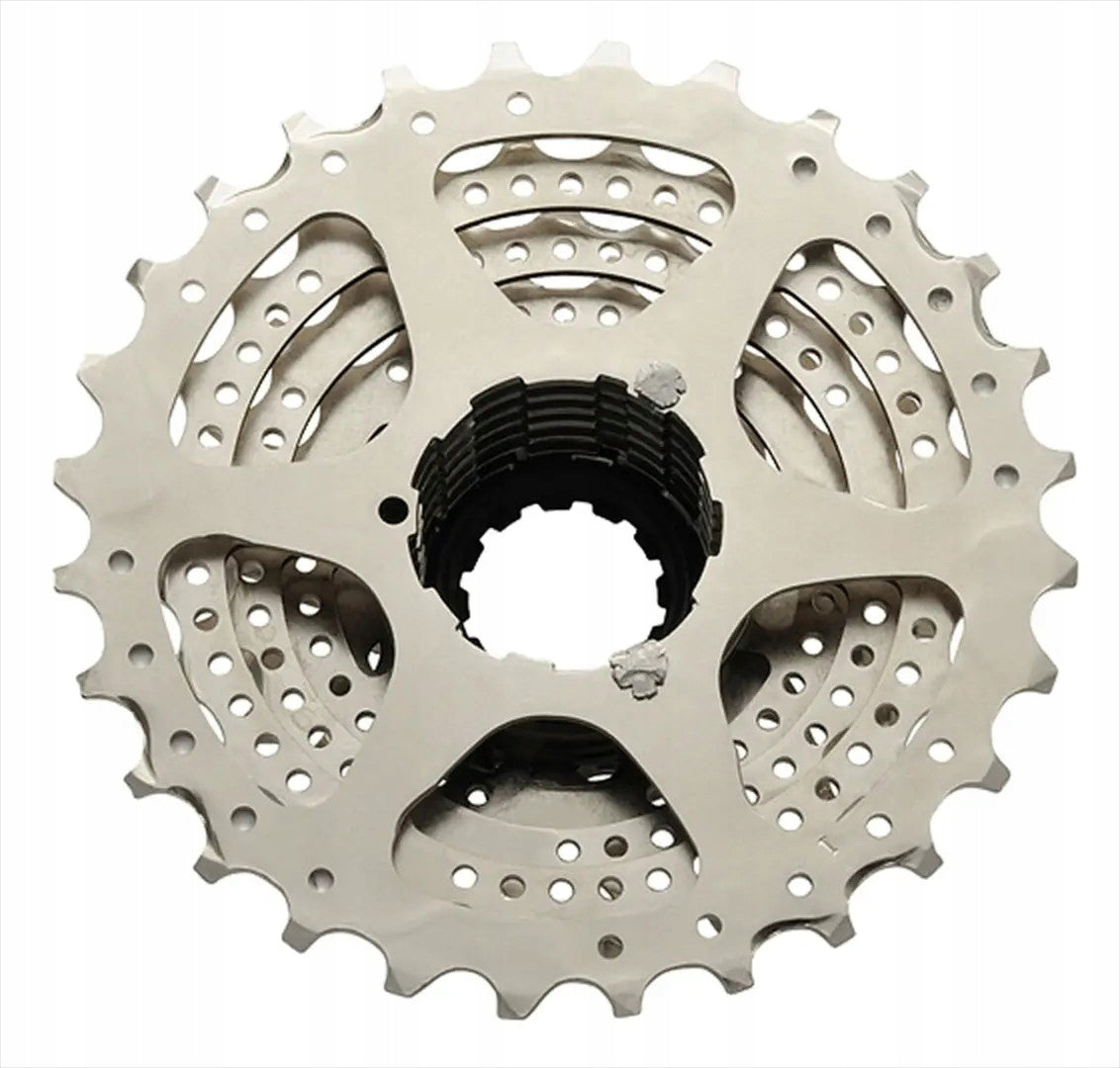Gear cassette SHIMANO HG41 7rz.11-28T Color gray