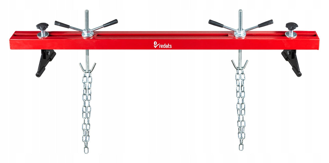 Gearbox Engine Suspension Beam Strong 600kg 1500mm Redats Manufacturer code 07-05-68