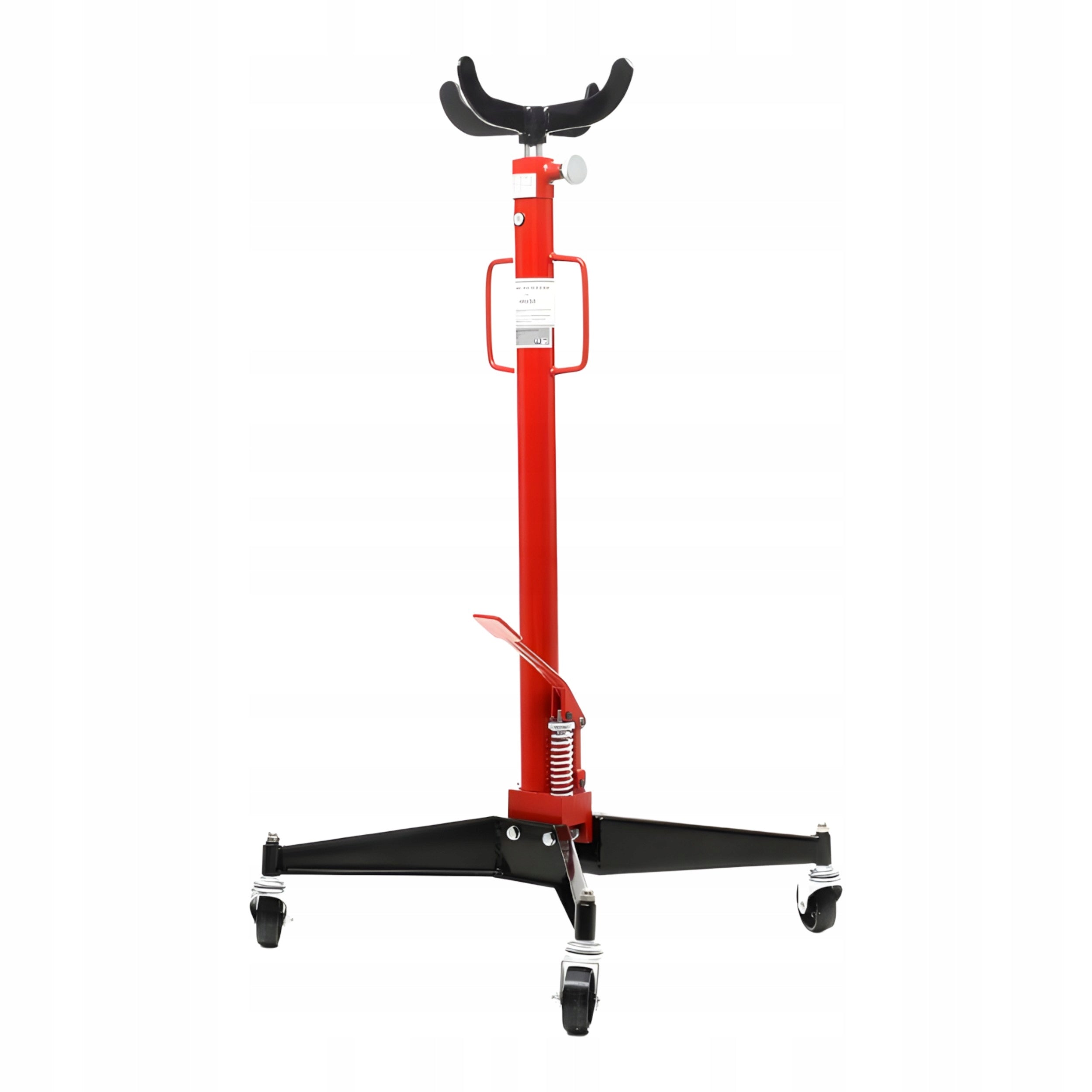 Gearbox lift 110-190cm max 500kg mare hydraulic jack