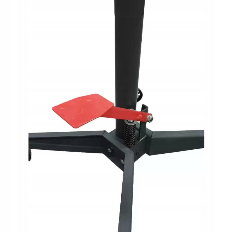 Gearbox lift - 500 kg Manufacturer code E-6110