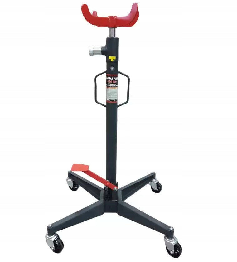 Gearbox lift - 500 kg