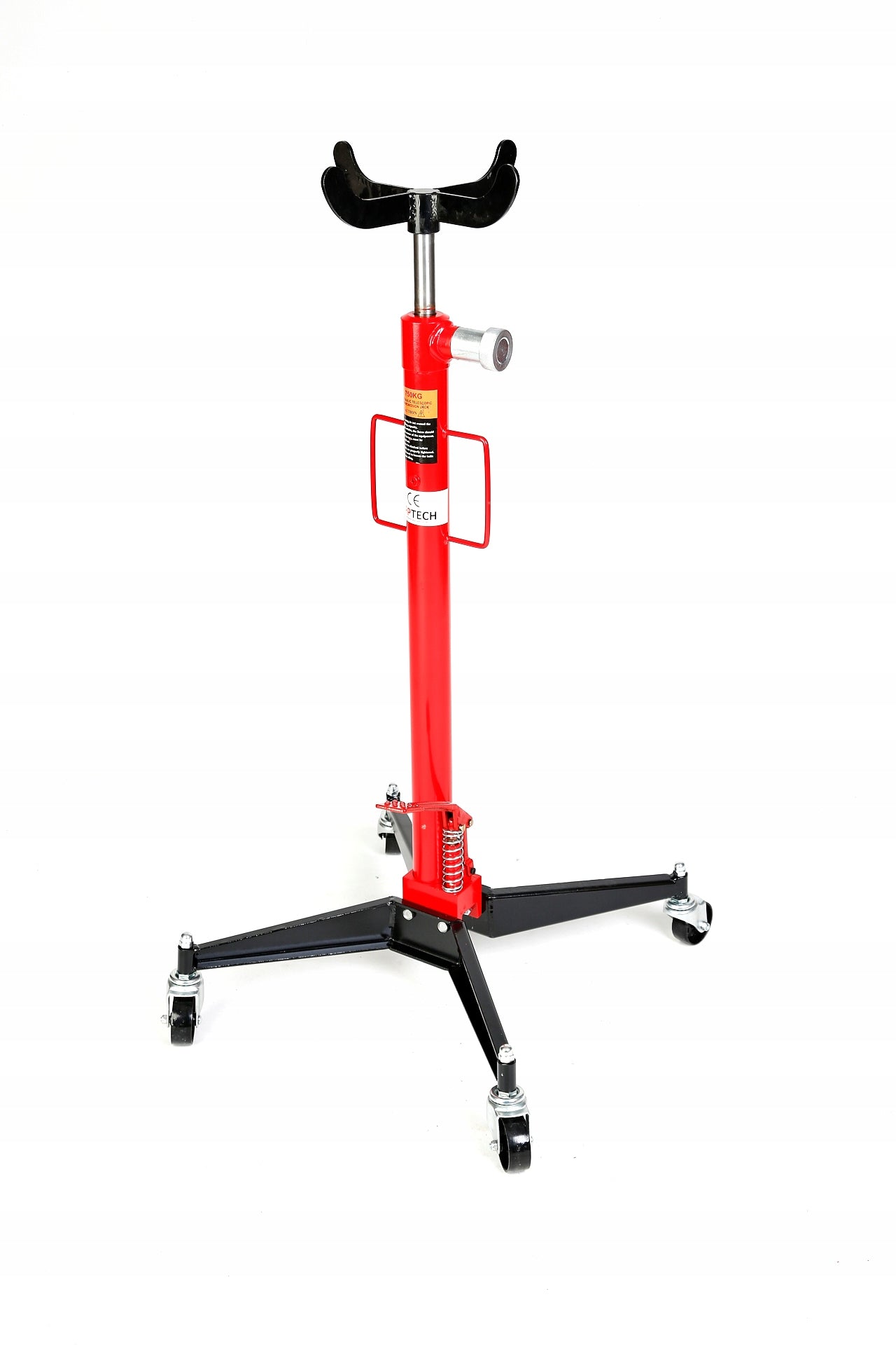 Gearbox lift 750KG+ADAPTER 2 FUNK+GUMA Brand AppTech
