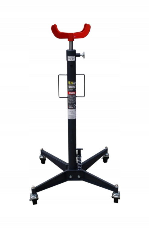 Gearbox lift GRUBBER 750kg HIT! Brand Grubber