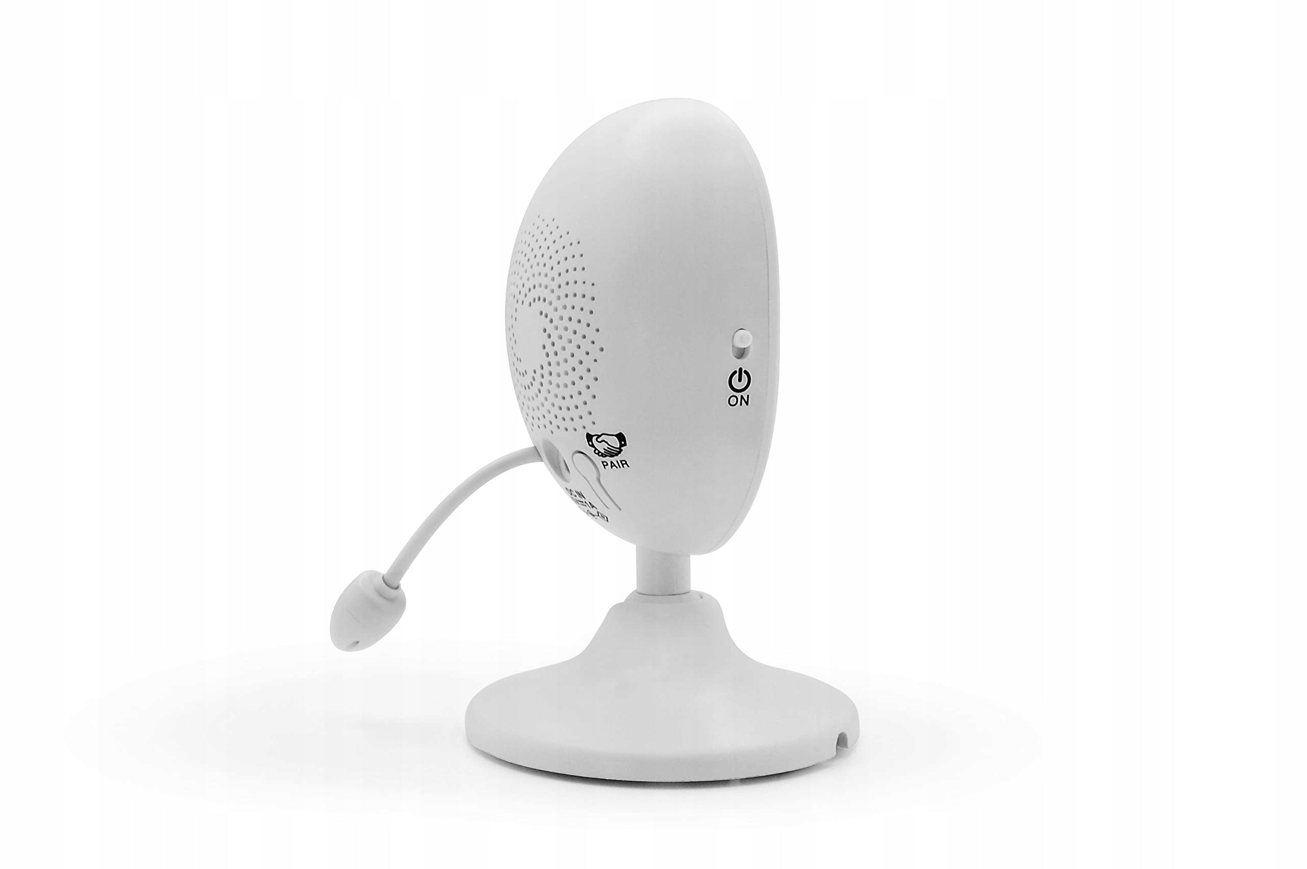 Geemarc Amplicall Sentinel - Children's monitor with 95dB alarm and wi cushion Color multicolor