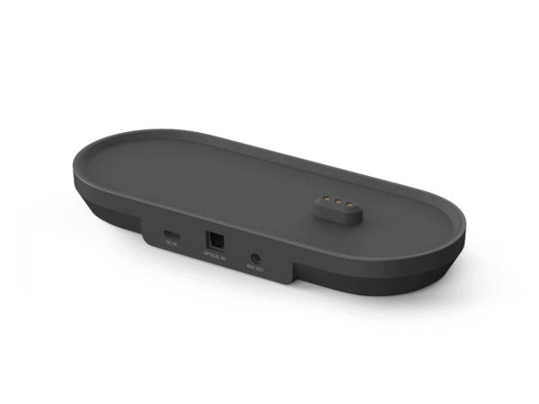 Geemarc SONARYA Wireless Portable Noise Cancelling AI Speaker Packaging status original