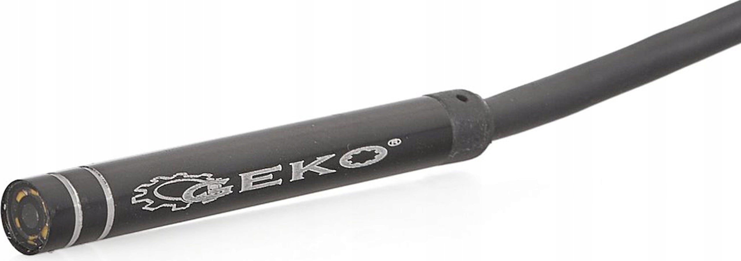 Geko Endoscope Inspection Camera 5,5mm USB IP67 LED Android G02942 Manufacturer code G02942