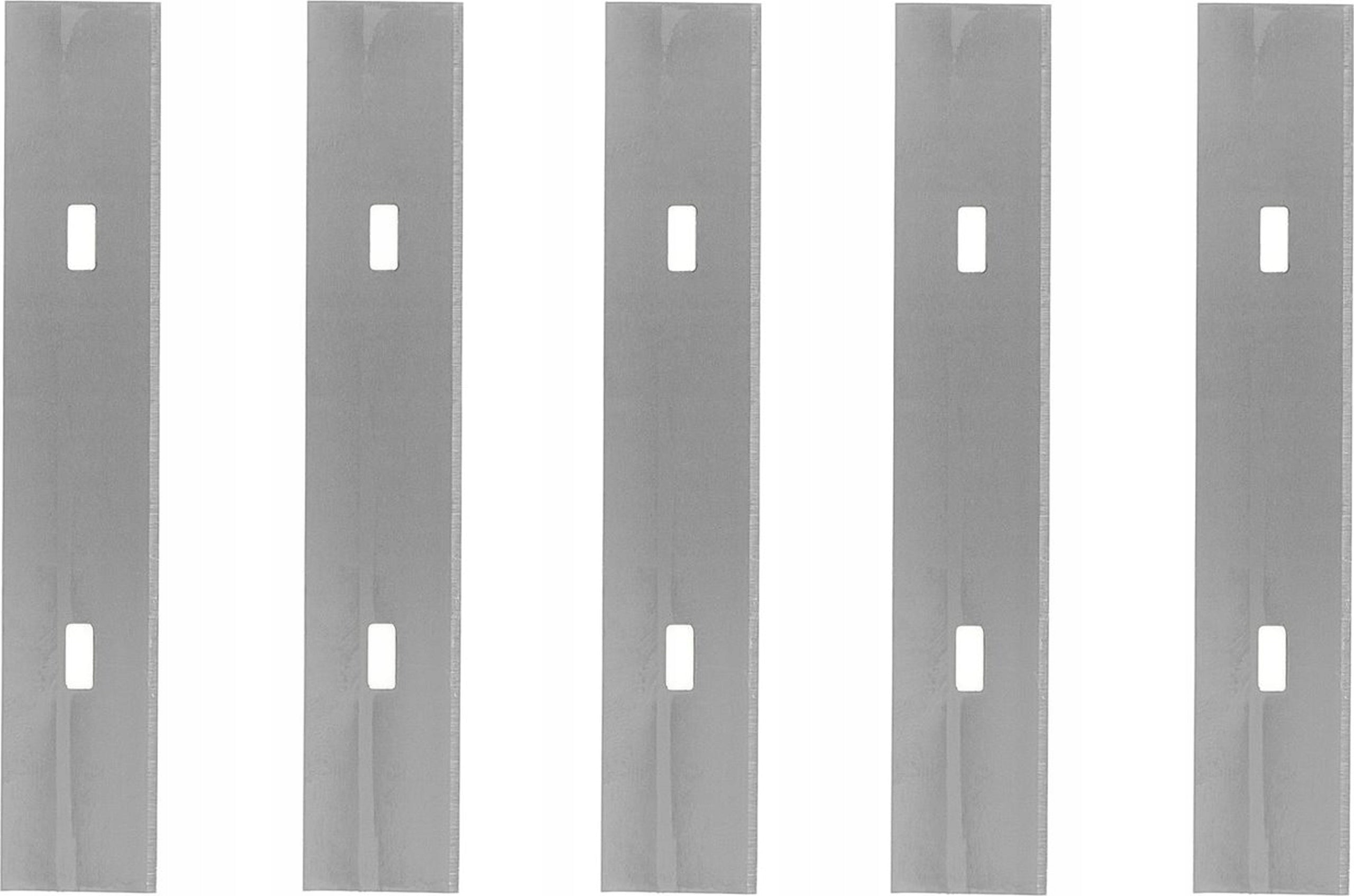 Geko Glass cleaning scraper set 12el. G66061 EAN (GTIN) 5901477183454
