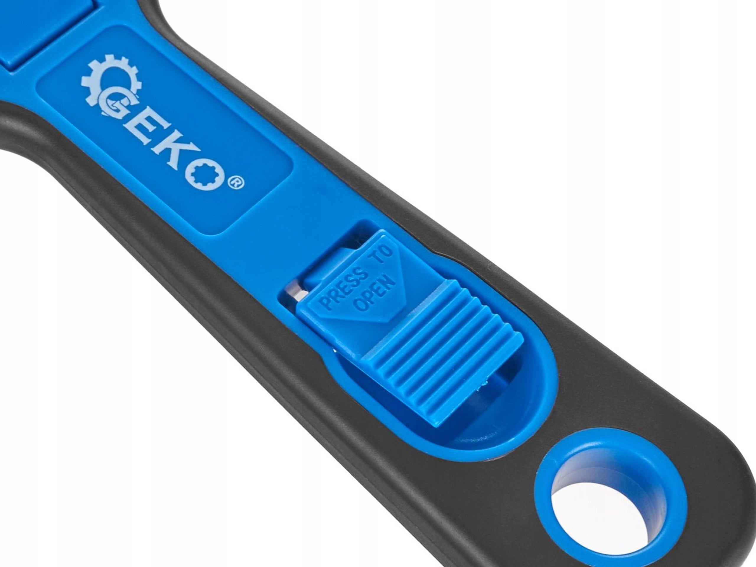 Geko Glass cleaning scraper set 12el. G66061 Manufacturer code G66061