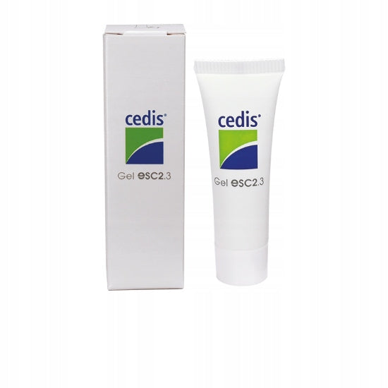 Gel CEDIS for putting on hearing aids 5ml
