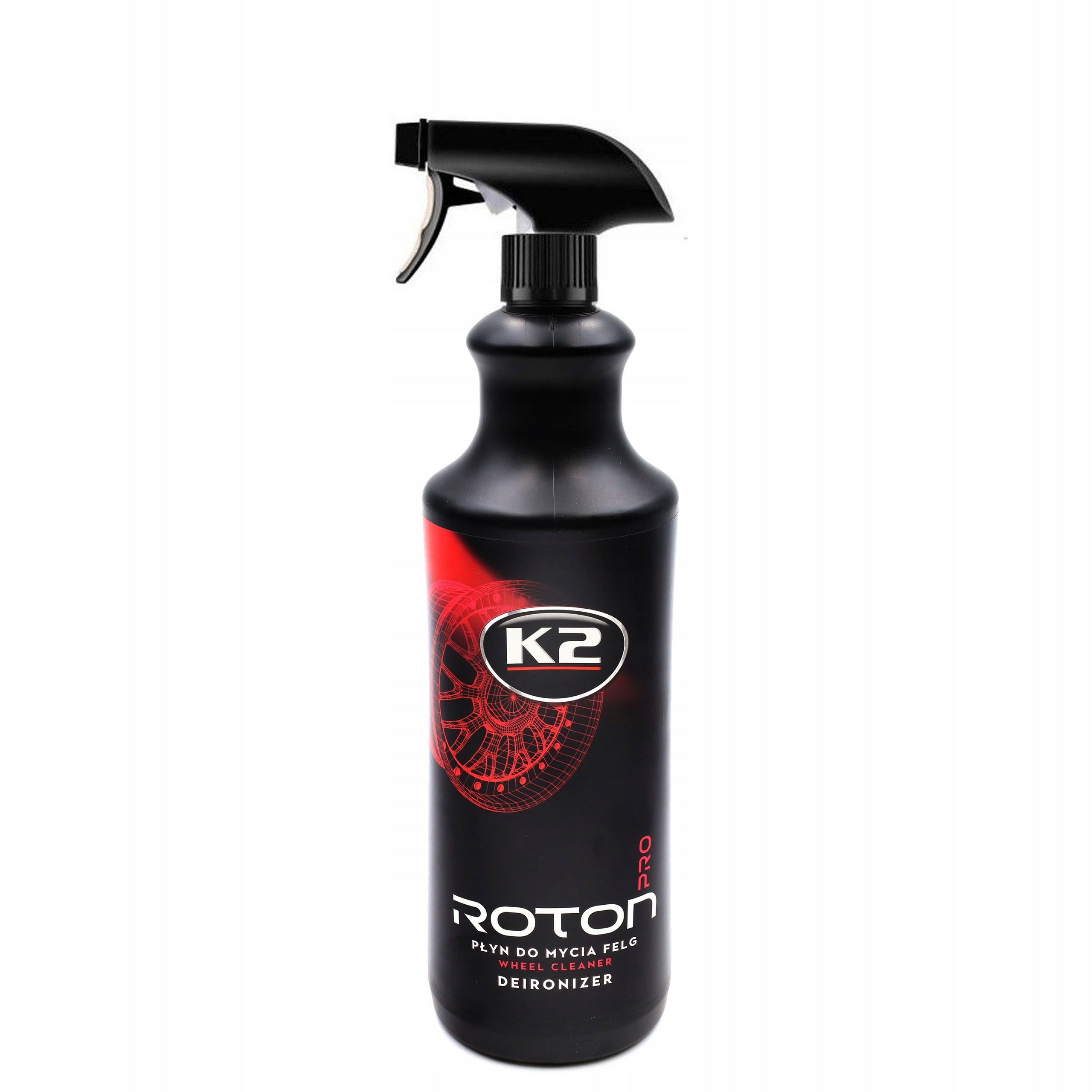Gel Rim Washing Liquid Bloody Effect K2 Roton Pro D1001 1L