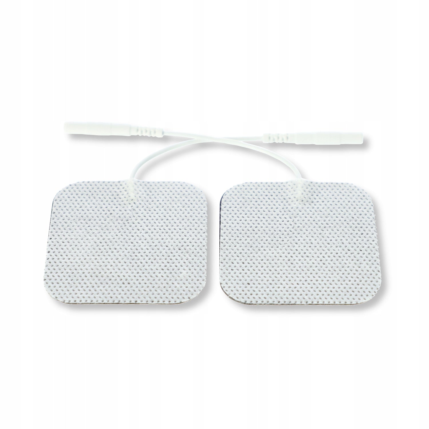 Gel electrodes electrostimulator TENS EMS PIN2