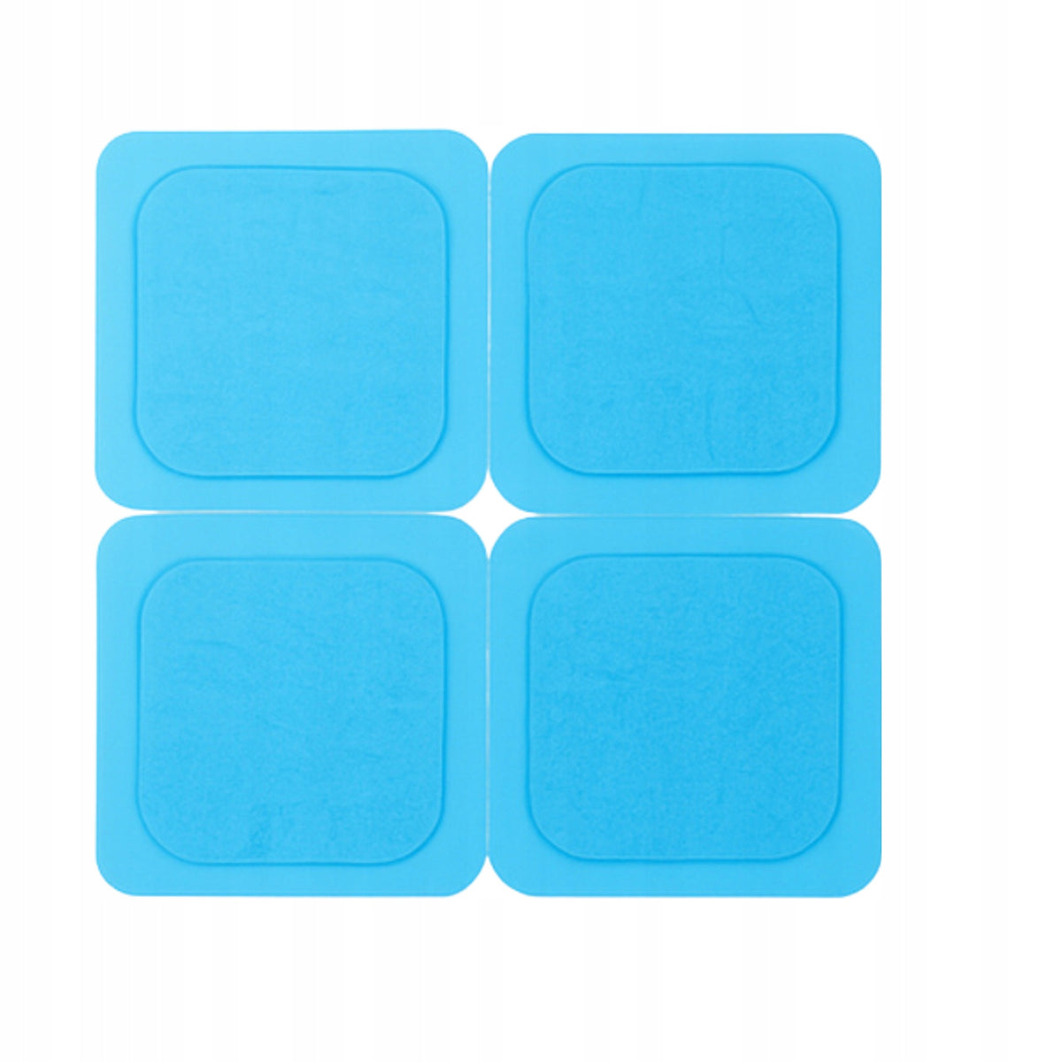Gel pads for Beurer EM59 EM898 pcs gel electrodes TENS EMS axion Medical device yes