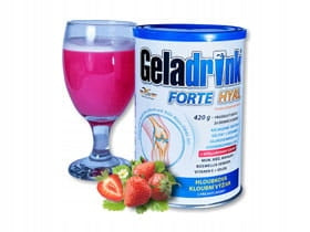 Geladrink Forte Hyal Powder