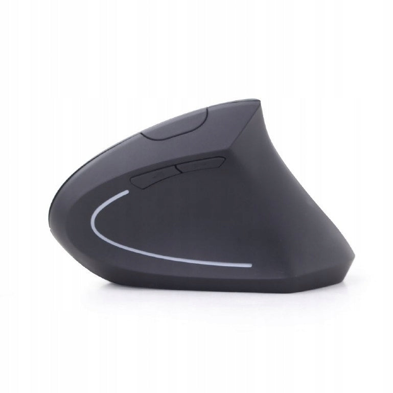 Gelid Apex wireless vertical mouse, vertical + pad Gelid Manufacturer code VM-01