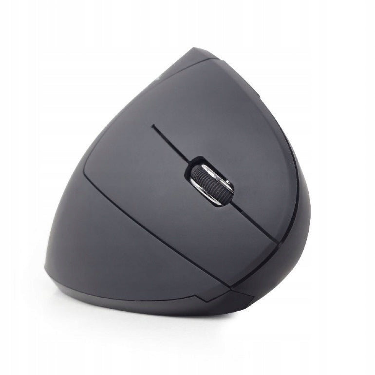 Gelid Apex wireless vertical mouse, vertical + pad Gelid