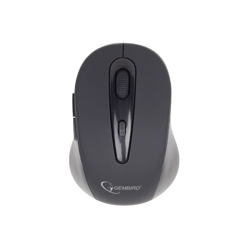 Gembird MUSWB2 Bluetooth mouse Manufacturer Gembird