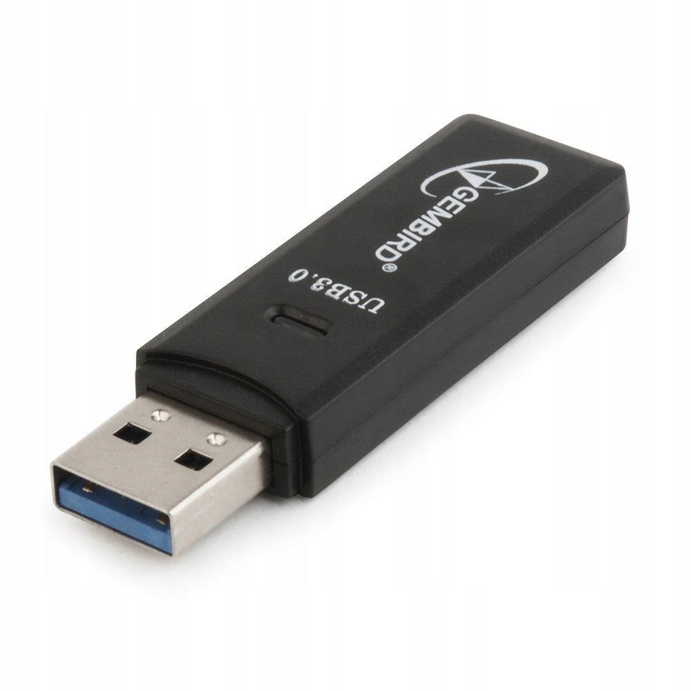 Gembird UHB-CR3-01 čtečka karet USB 3.0 Manufacturer Gembird