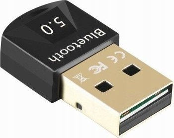 Gembird USB adapter Nano USB Bluetooth adapter v 5.0 Gembird BTD-MINI6