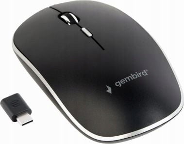 Gembird mouse (MUSW4BSC01)