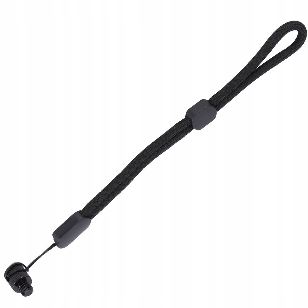 General Camera Lanyard with Wrist Screw for AS