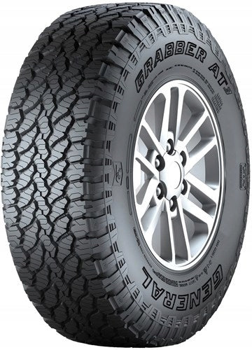 General Grabber A/T3 265/70 R17 112T DOT2023 Season all-season