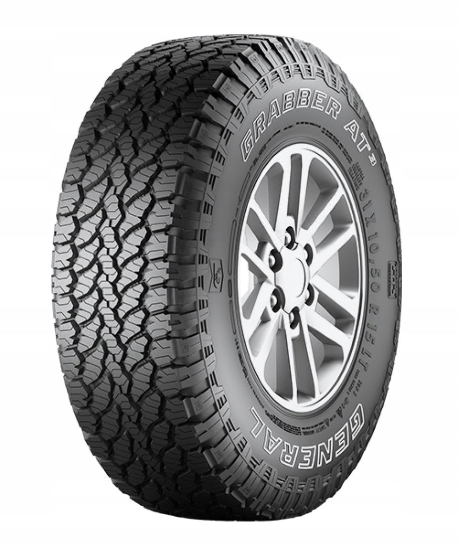 General Grabber A/T3 265/70 R17 112T DOT2023