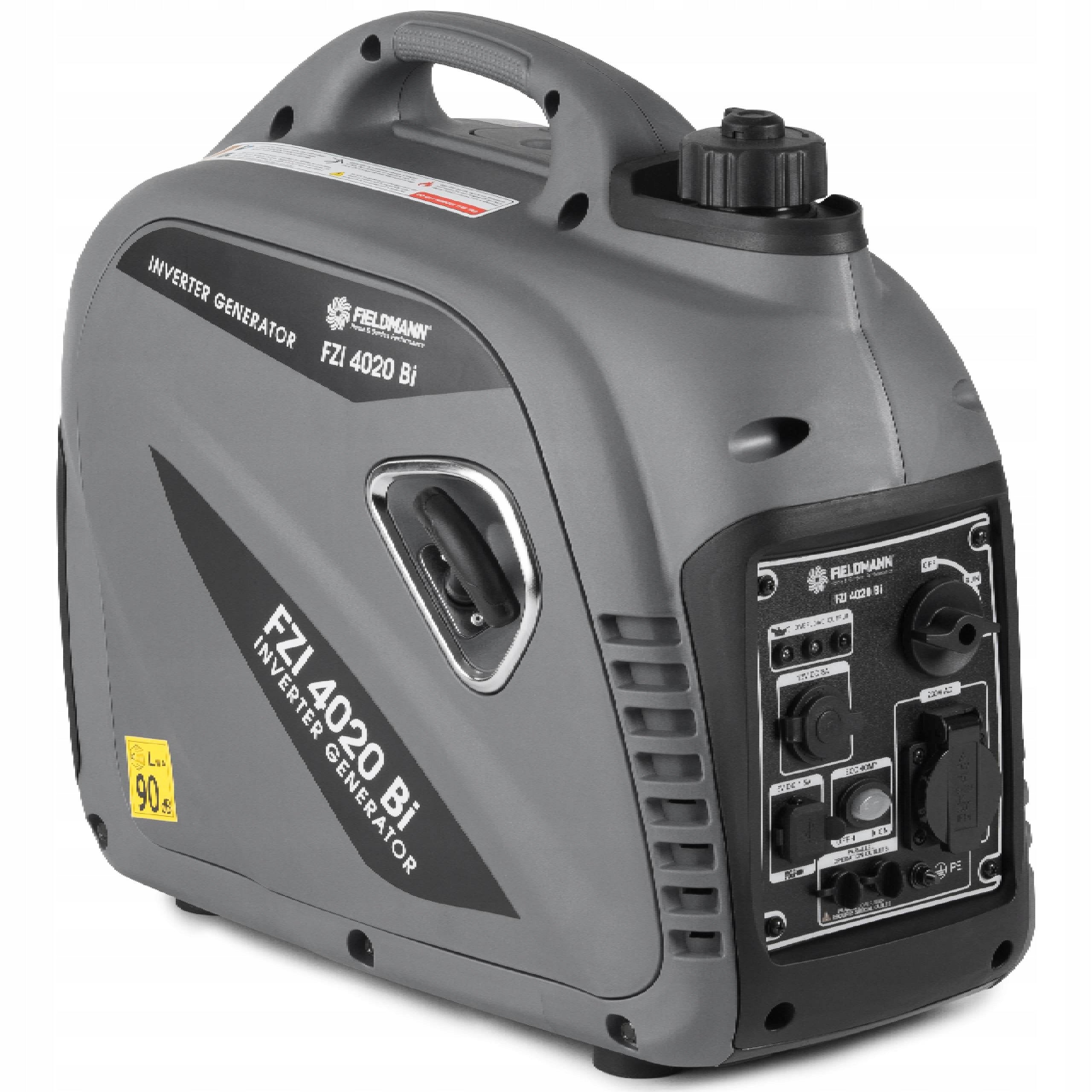 Generator Fieldmann FZI 4020Bi 1600W