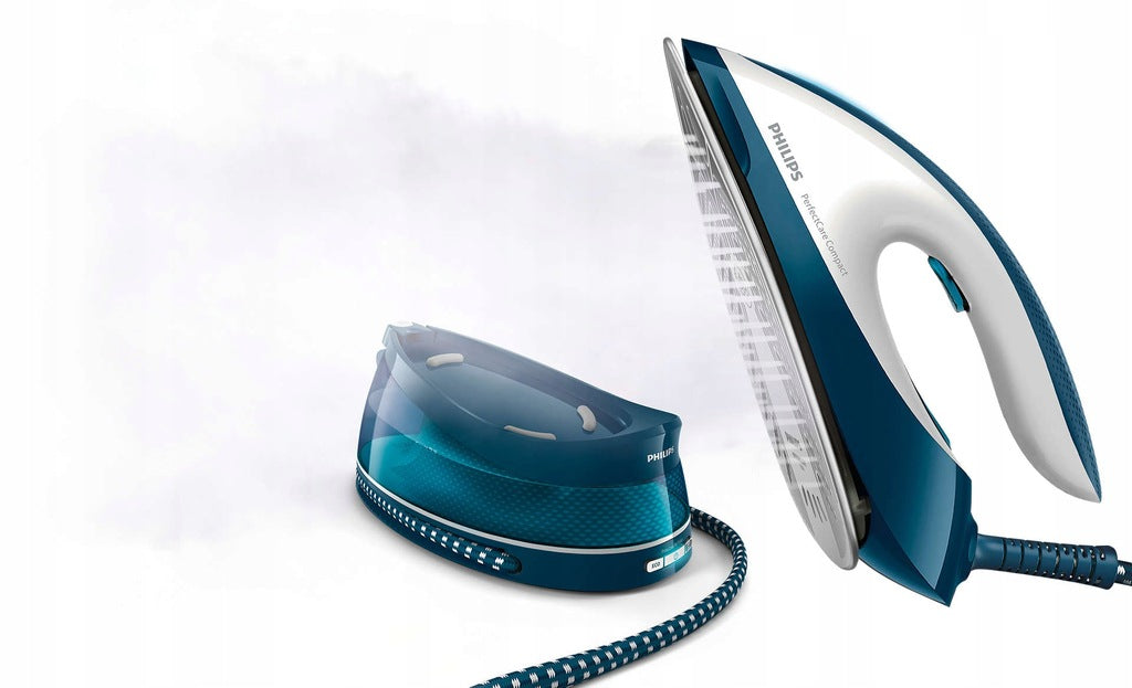 Generator Steam Station Iron PHILIPS GC7844/20 Steam Station Brand Philips