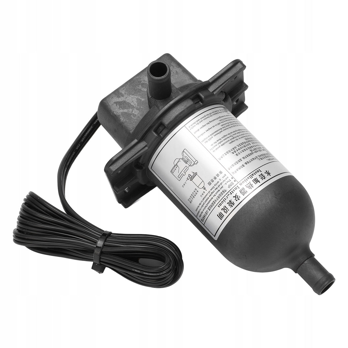Generator Water Heater Self Circulation High Efficiency 500W IW