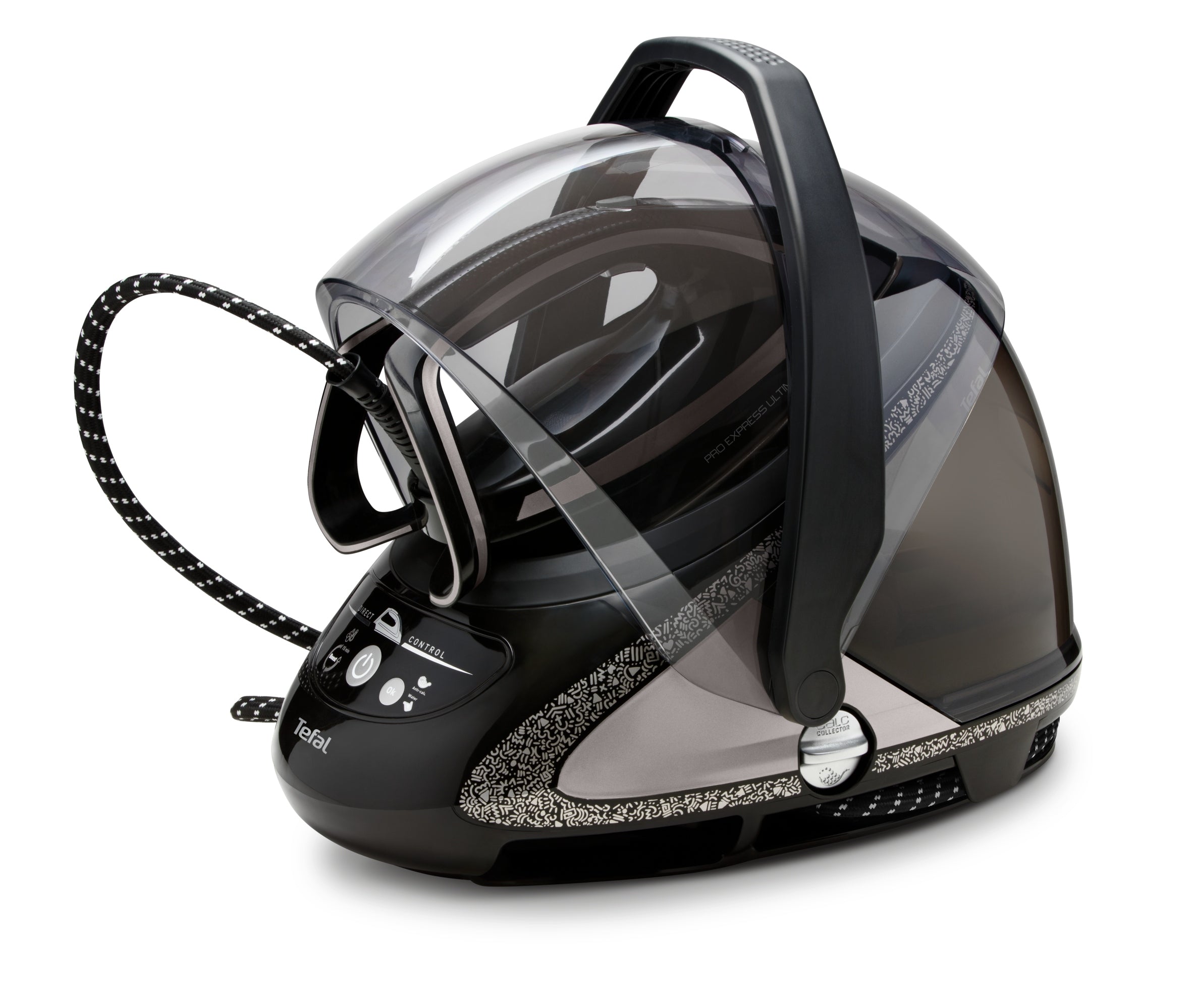 Tefal Pro Express Ultimate [+] GV9620 