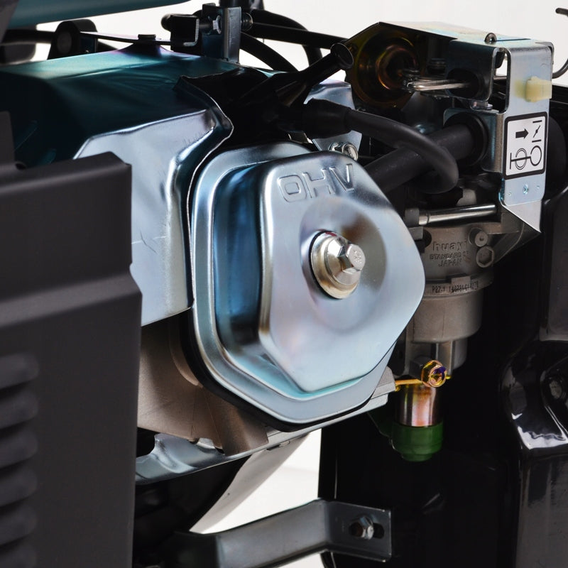 Generator set 5500 W KS 7000E 1/3 Könner & Söhnen 230V / 400V - VTS Model KS 7000E-1/3