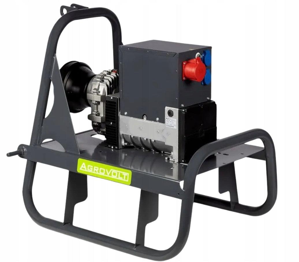 Generator set Agrovolt AV 18 (agricultural) - 7,9 kW, 123 kg Manufacturer code AV18