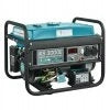 Generator set Current generator 3KW AVR Könner & Söhner KS3000E Manufacturer code GENERATOR MOCY