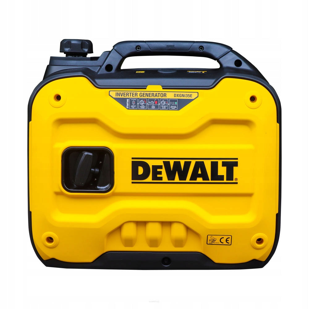 Generator set DeWalt DXGNi35E